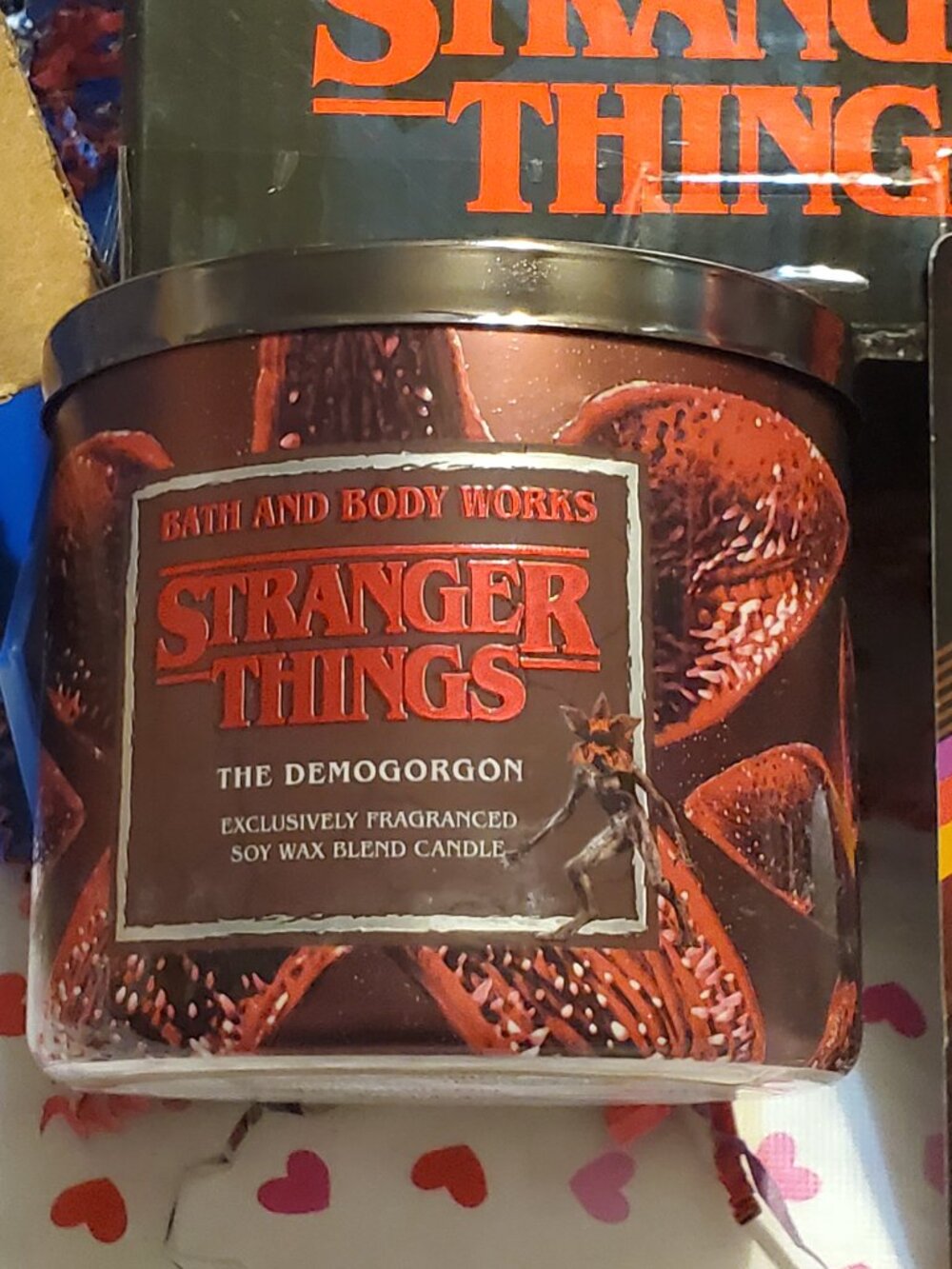 Stranger Things Bundle - Picture 8 of 9